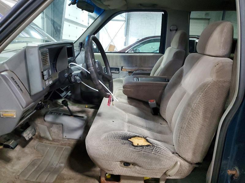 1994 Chevrolet Blazer K1500