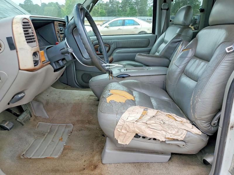 1997 Chevrolet Gmt-400 C1500