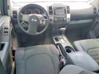 2009 Nissan Frontier SE V6
