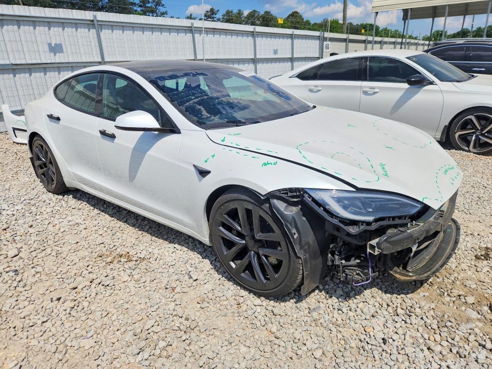 2023 Tesla Model s