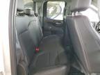 2019 Chevrolet Silverado K1500