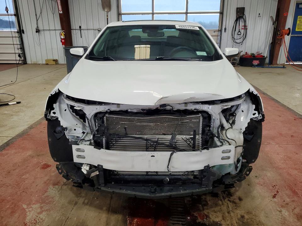 2018 Chevrolet Malibu Premier