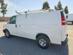 2016 Chevrolet Express 2500 Cargo Utility / Service Van
