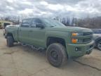 2015 Chevrolet Silverado K2500 High Country