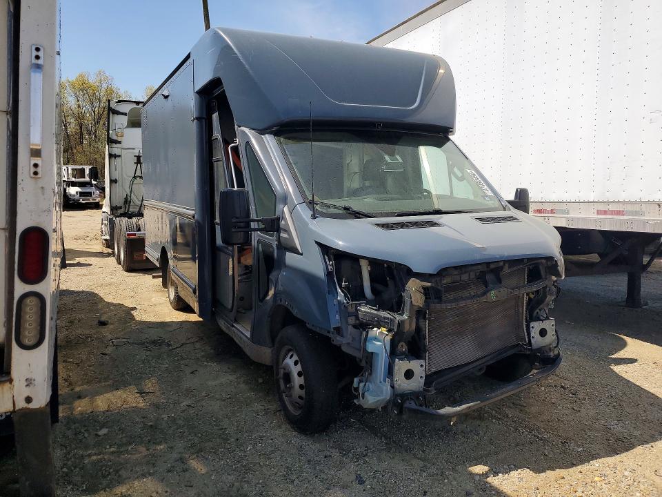2021 Ford Transit T-350 HD