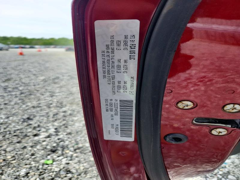 2017 Dodge Challenger r