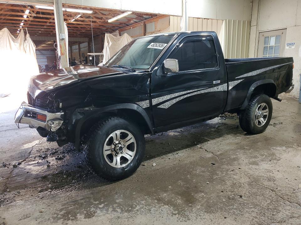 1997 Nissan Truck XE