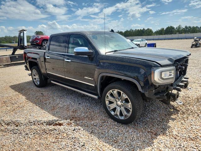 2016 GMC Sierra K1500 Denali