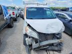 2017 Nissan NV200 2.5S