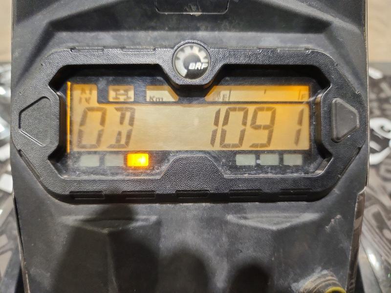 2015 Can-Am Renegade 800R X XC