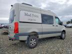 2019 Mercedes-Benz Sprinter 2500