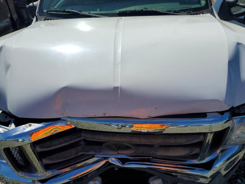 2002 Ford F350 SRW Super Duty