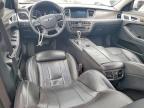 2017 Genesis G80 3.8