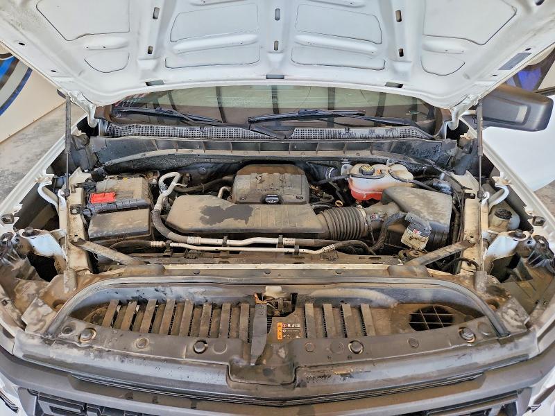 2023 Chevrolet Silverado C1500