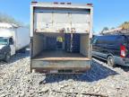 2010 Ford Econoline E350 Super Duty Cutaway Van