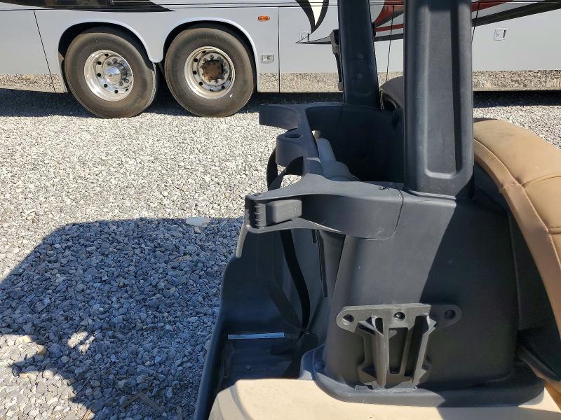2020 Club Car Tempo Lithium Golf Cart