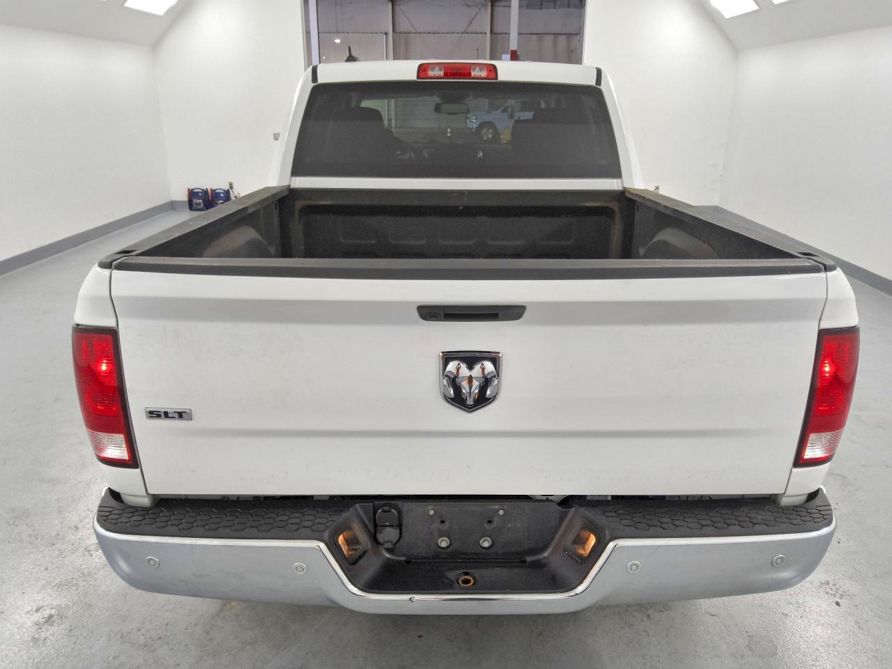 2023 Dodge RAM 1500 Classic SLT