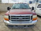 2000 Ford F350 Super Duty
