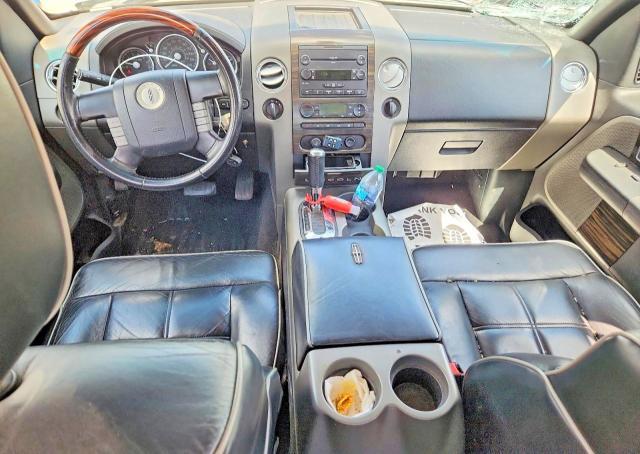 2007 Lincoln Mark LT