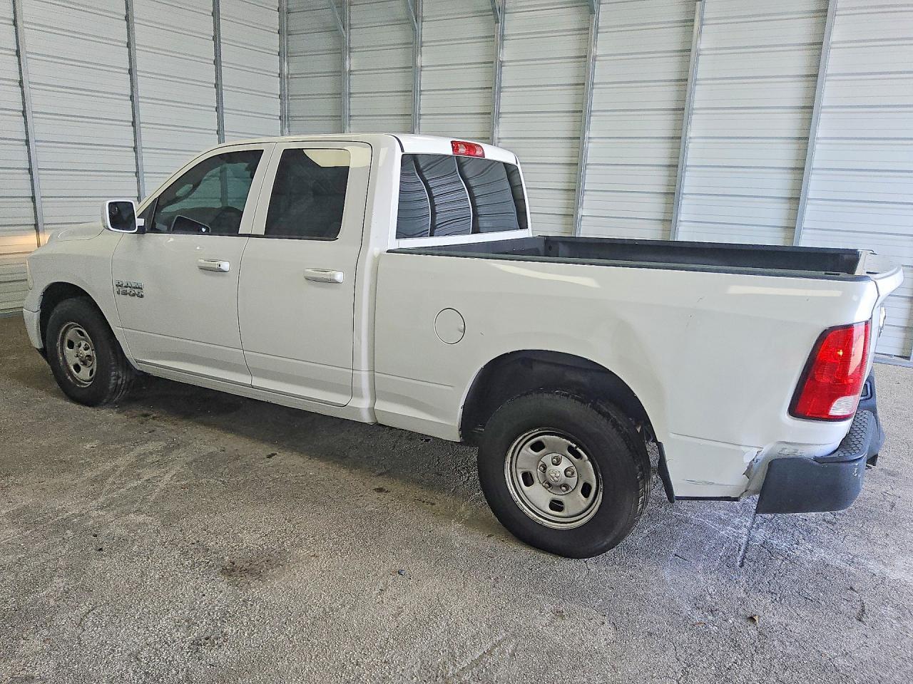 2018 Dodge RAM 1500 ST