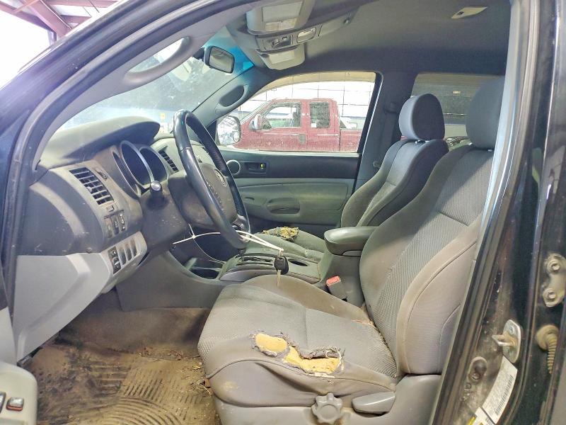 2008 Toyota Tacoma Double Cab