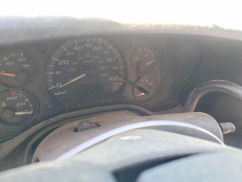 2005 GMC Savana 2500 Cargo Utility / Service van