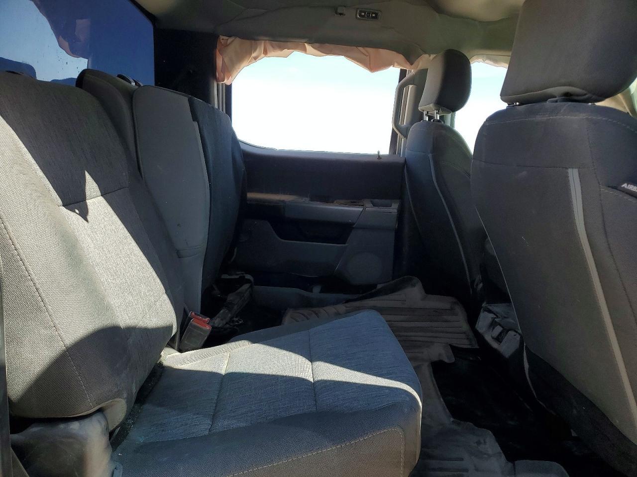 2024 Ford F250 Super Duty