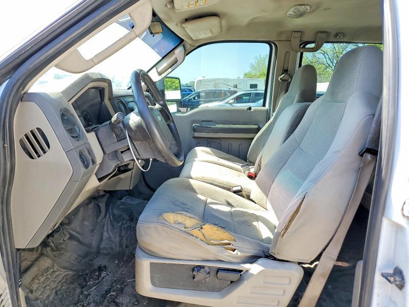 2008 Ford F350 srw Super Duty