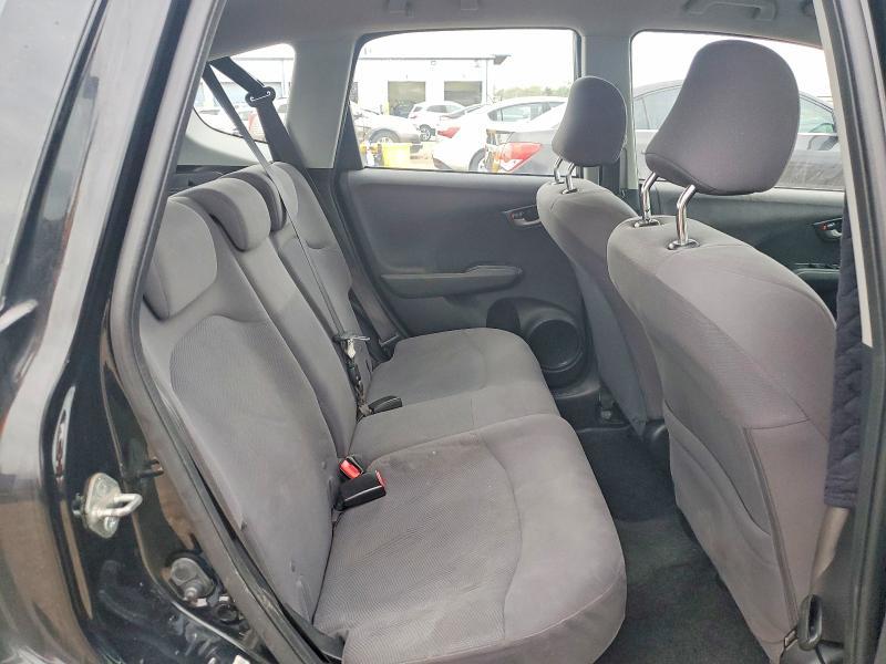 2009 Honda FIT