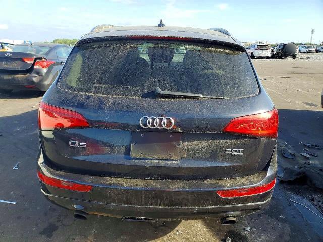 2014 Audi Q5 Premium Plus