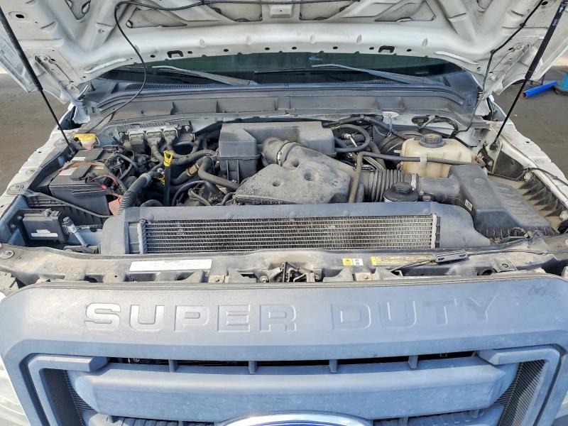 2013 Ford F250 Super Duty