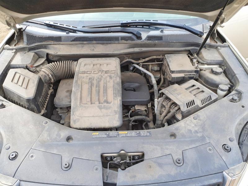 2014 GMC Terrain sle