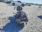 2011 Harley-Davidson Flstc Shrine