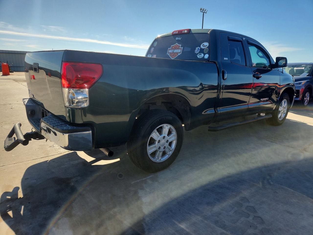 2007 Toyota Tundra SR5