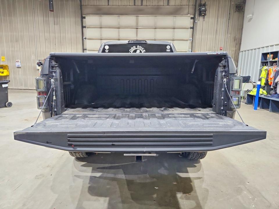 2018 Ford F150 Super cab