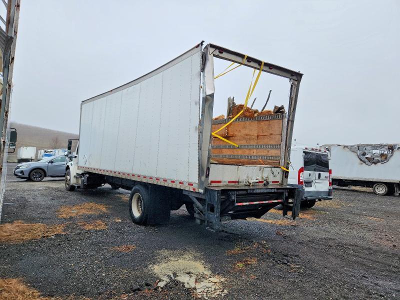 2017 Freightliner M2 106 Medium Duty