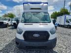 2023 Ford Transit Delivery Truck