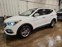 2017 Hyundai Santa fe Sport 2.4l for sale in Franklin, WI