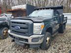 2015 Ford F350 Super Duty Dump Truck