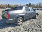 2010 Honda Ridgeline RTL