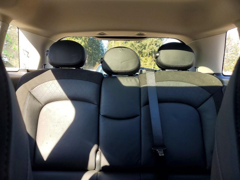 2016 Mini Cooper s