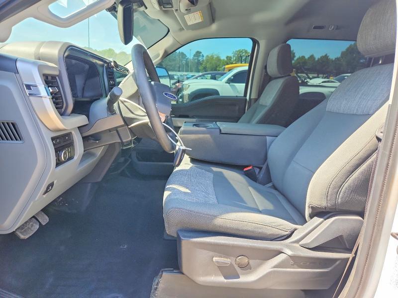 2023 Ford F250 Super Duty