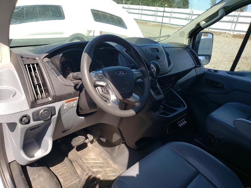 2019 Ford Transit T-350