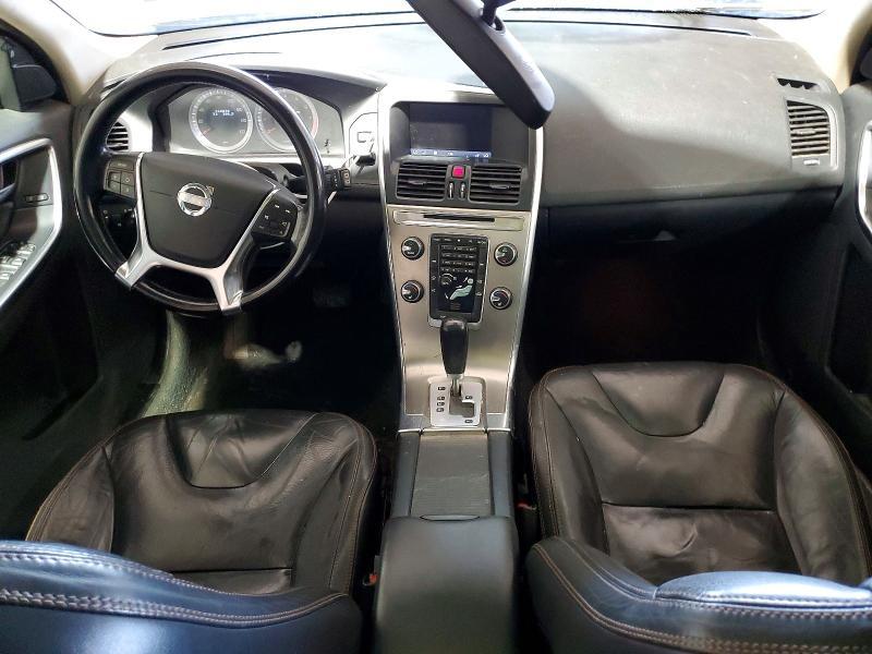 2012 Volvo Xc60 3.2