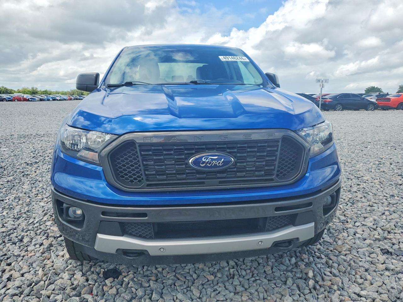 2019 Ford Ranger XL