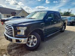 New arrivals for sale at auction: 2015 Ford F150 Supercrew