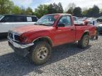 1995 Toyota Tacoma Base