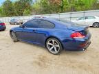 2008 BMW 650 i