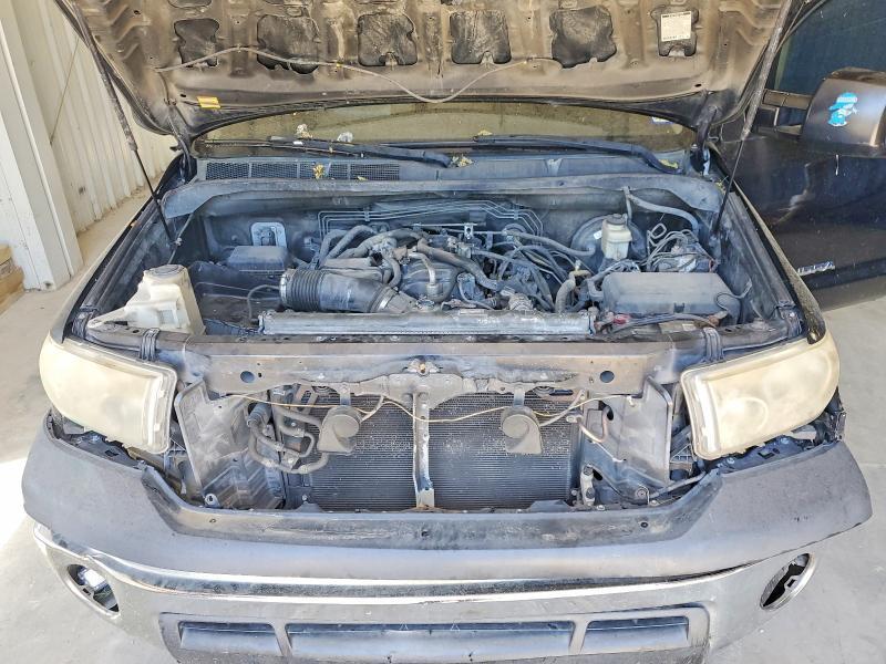 2010 Toyota Tundra Crewmax SR5