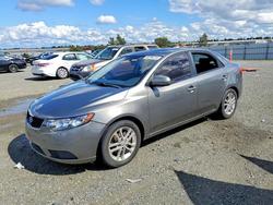 2012 KIA Forte ex for sale in Antelope, CA